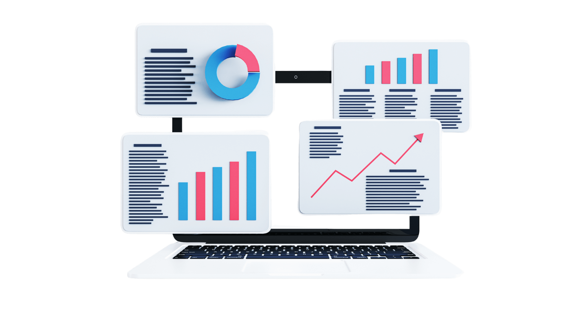 Infraestructura y análisis de datos