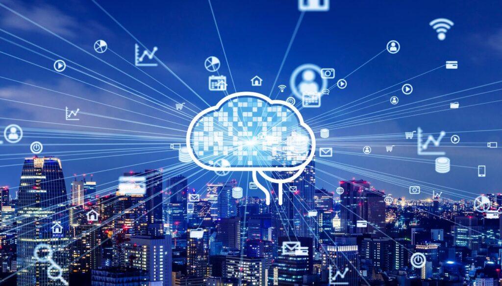 alucinaciones de IA - datipic