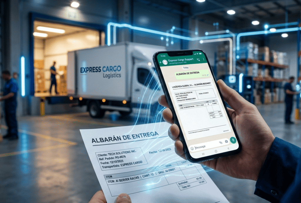 albaran-entrega-whastapp-ia